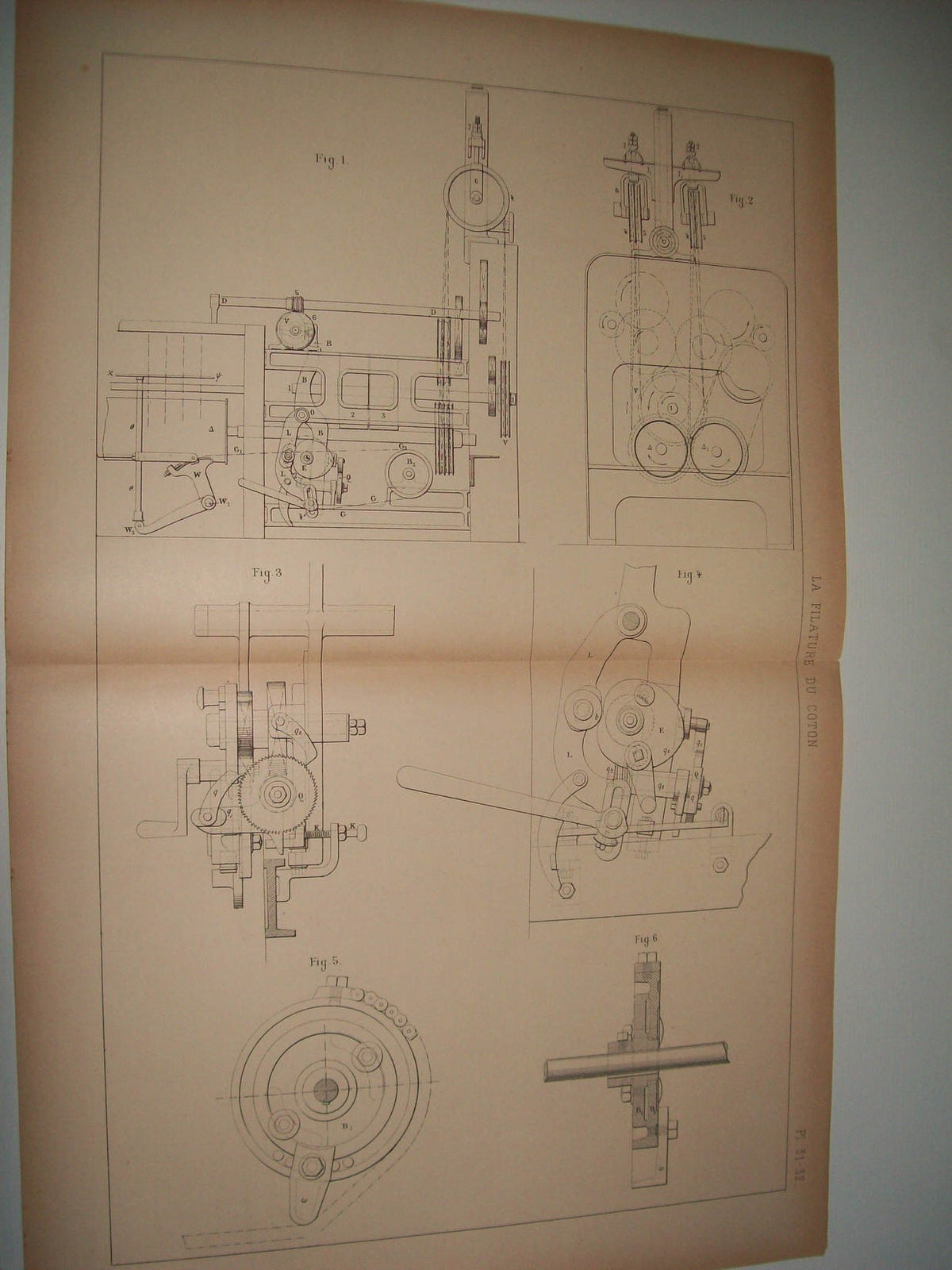 Lamina 1104: CONSTRUCTION F. GRUN