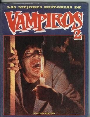 Vampiros album numero 2