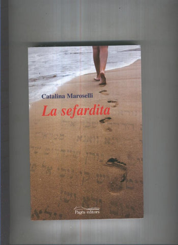 La sefardita