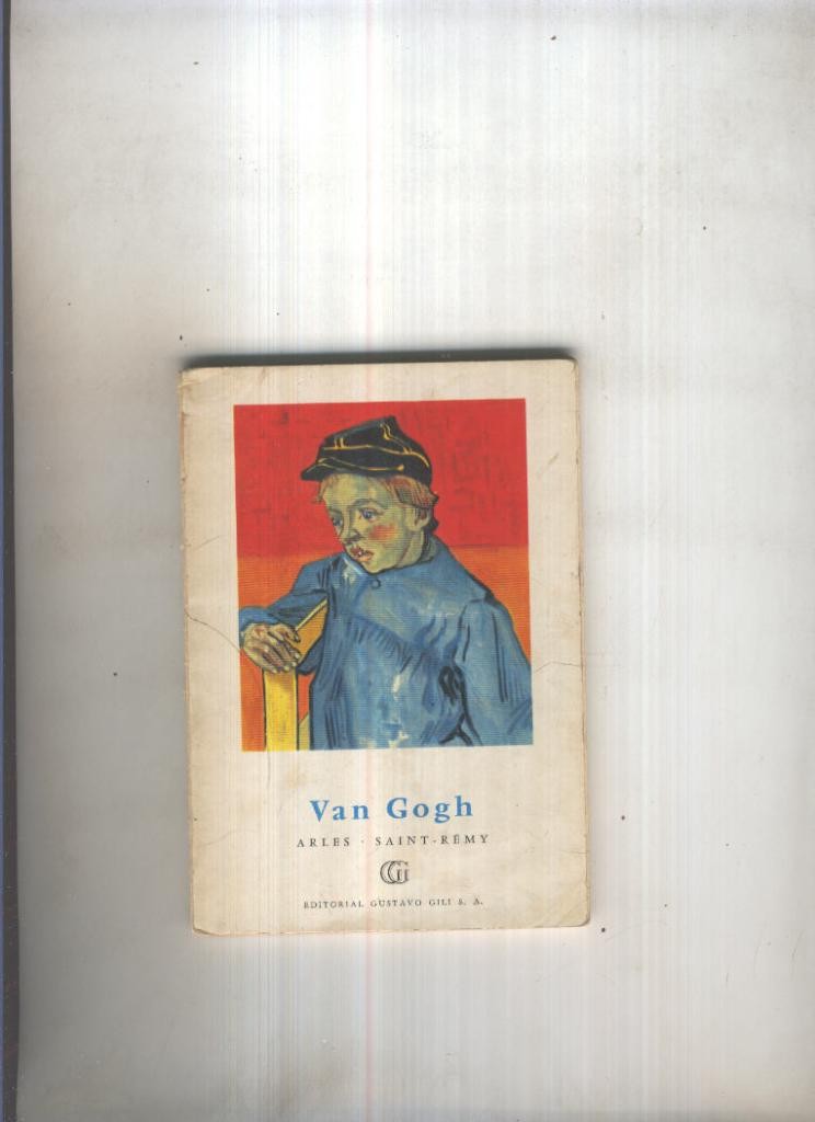 Van Gogh
