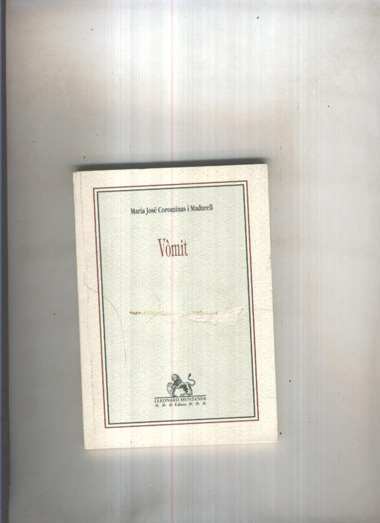 Vomit