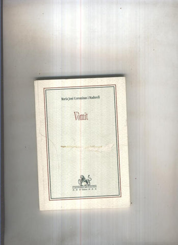 Vomit