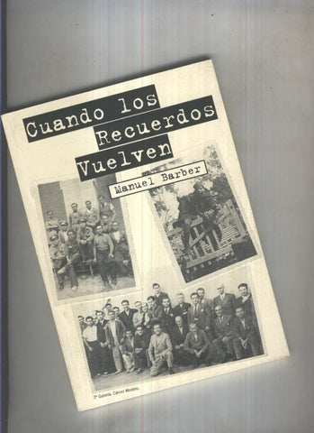Cuando los recuerdos vuelven