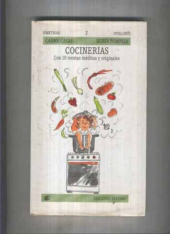 Cocinerias