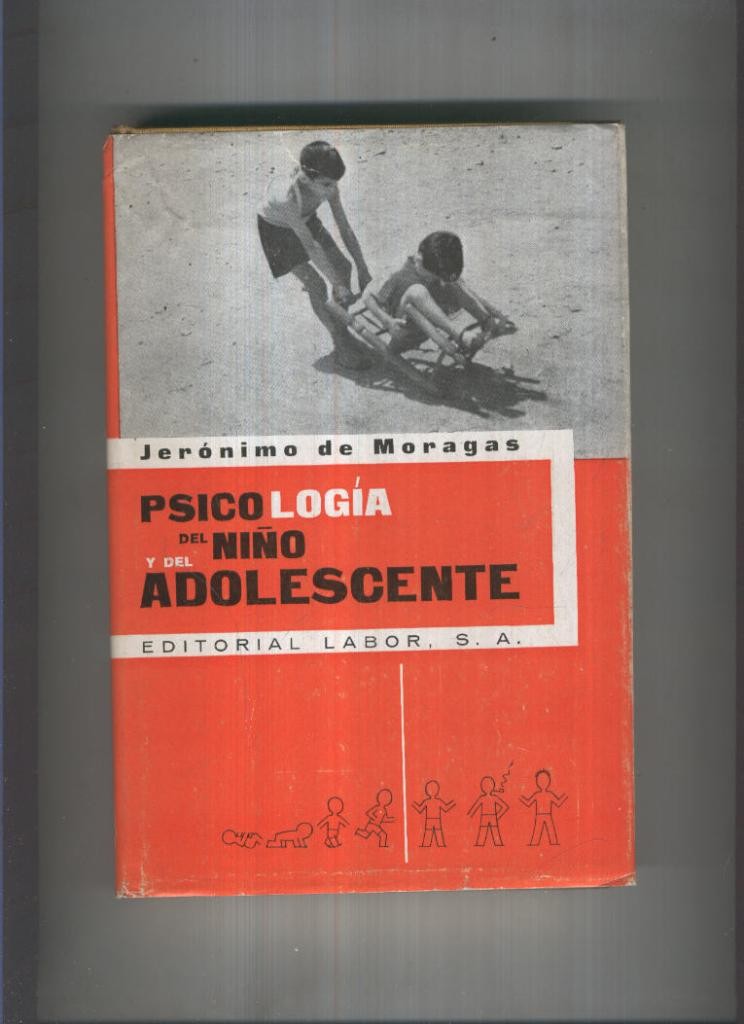 Psicologia del niño y del adolescente