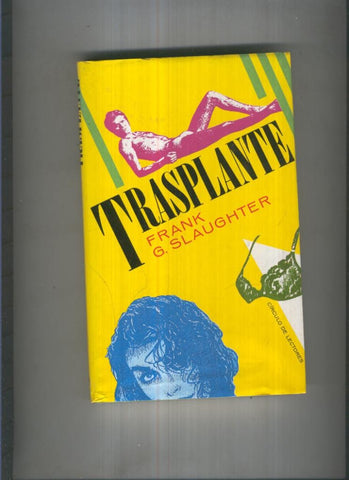 Trasplante