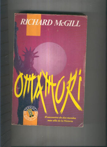 Omamori