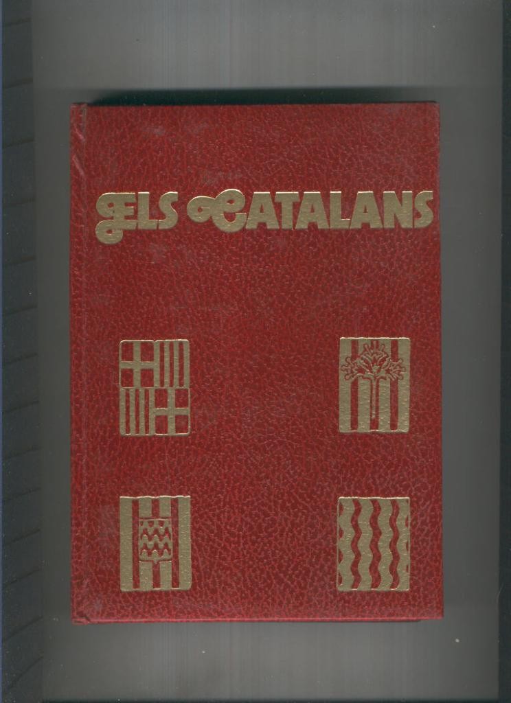 Els Catalans