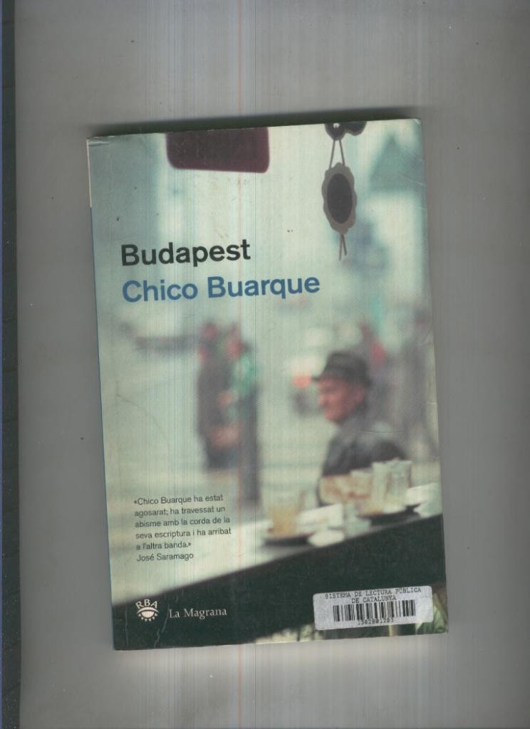 Budapest
