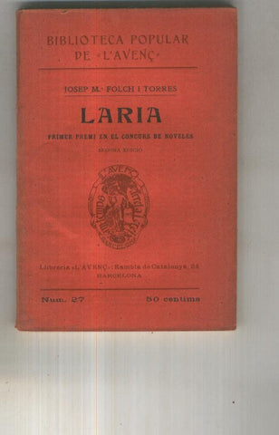 Laria