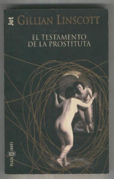 Jet numero 345/1: El testamento de la prostituta