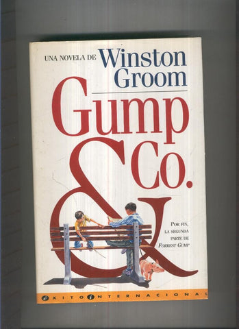 Gump & Co.