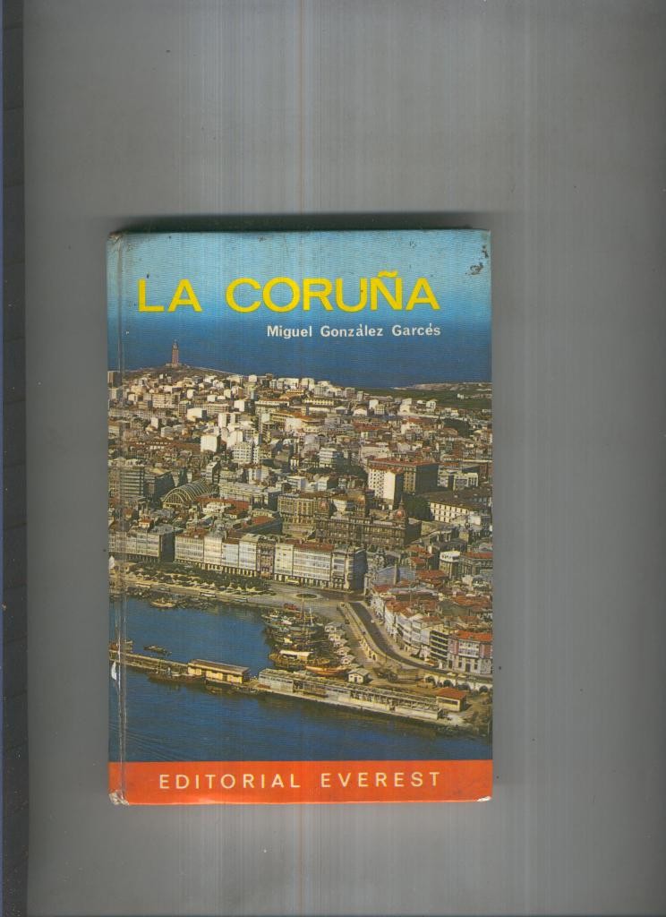 Guia: La Coruña