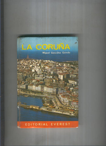 Guia: La Coruña