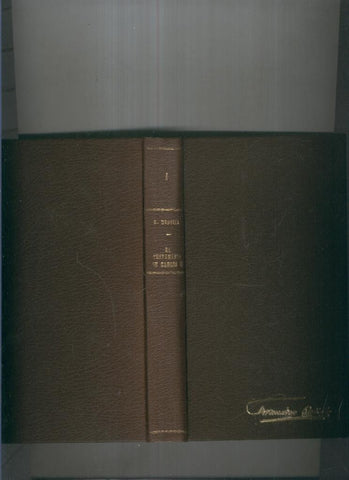 El Testamento de Carlos II