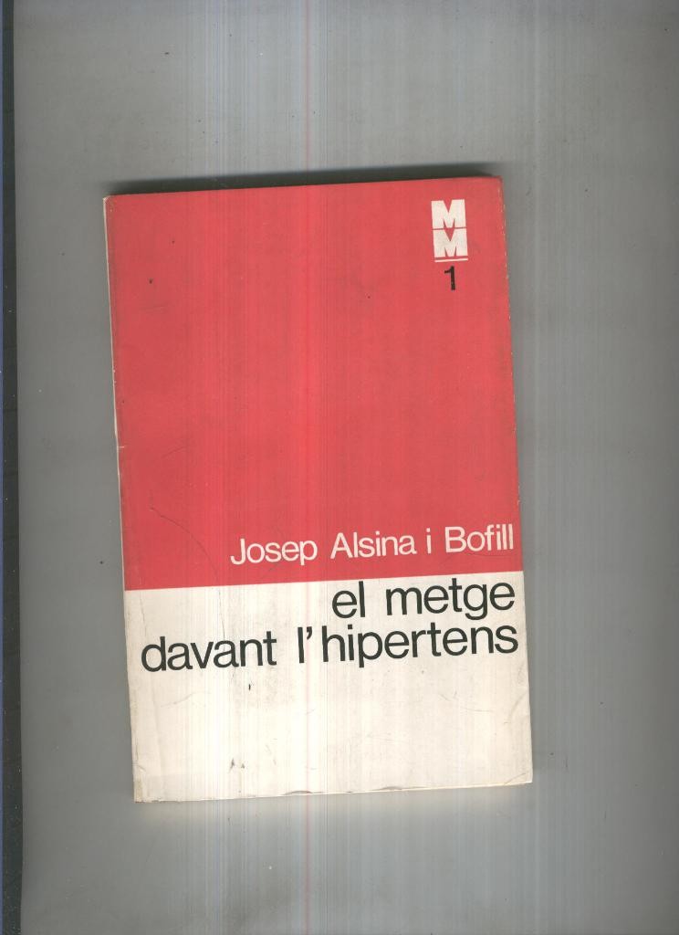 El metge davant l hipertens