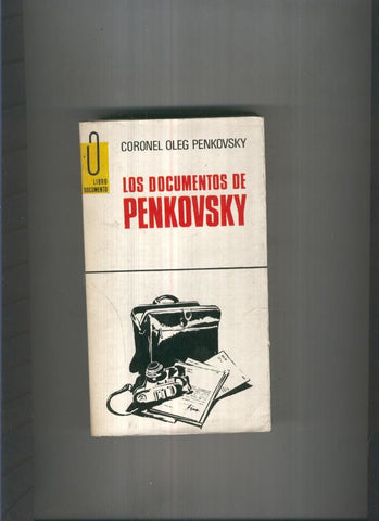 Los documentos de Penkovsky