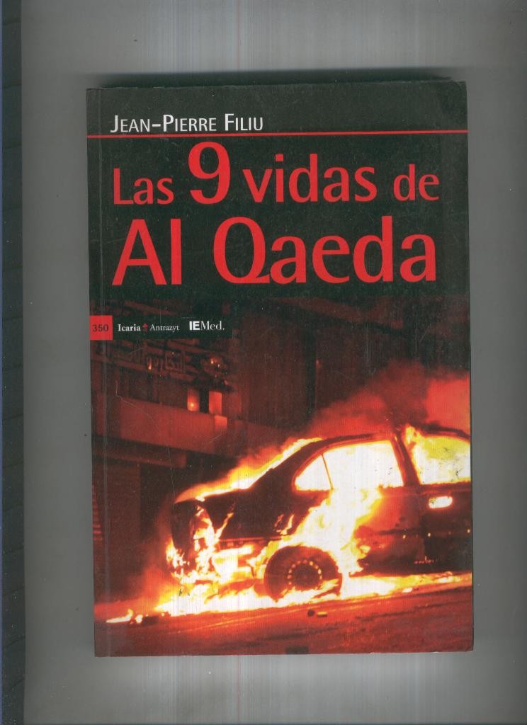 Las nueve vidas de Al Qaeda