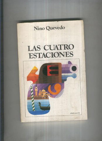Las cuatro estaciones