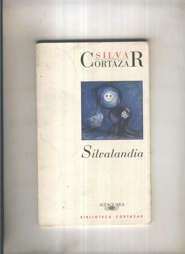 Silvalandia