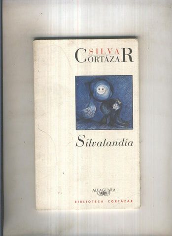 Silvalandia