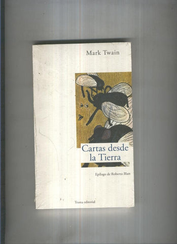 Cartas desde la tierra