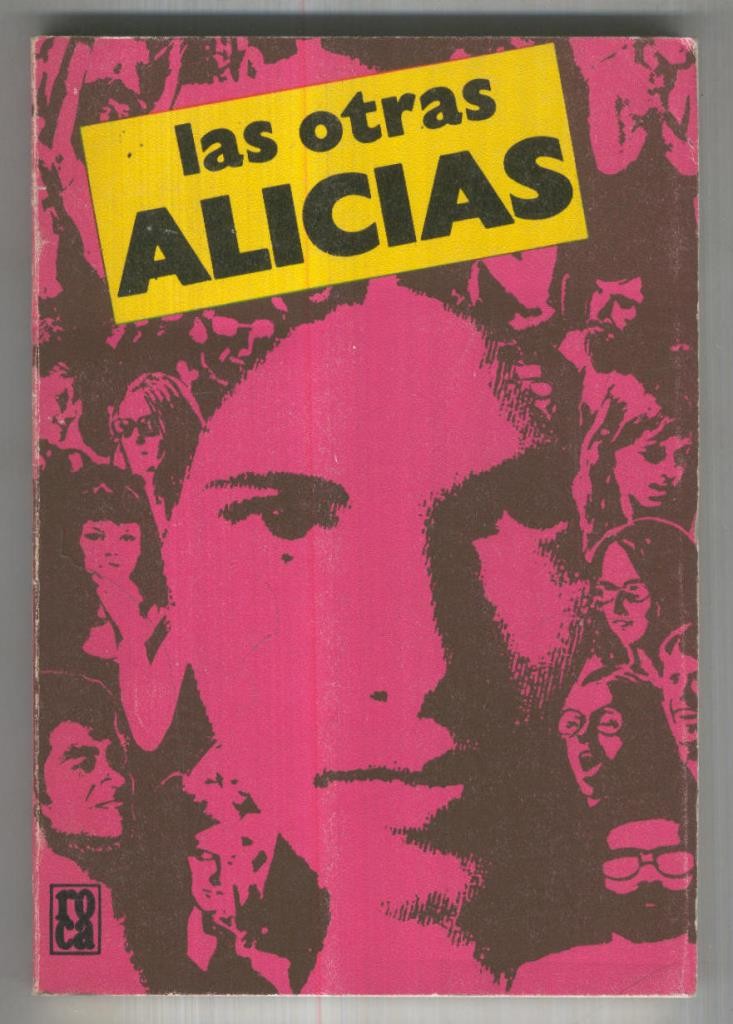 Las otras Alicia