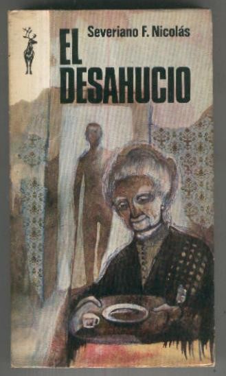 Reno numero 0456: El desahucio