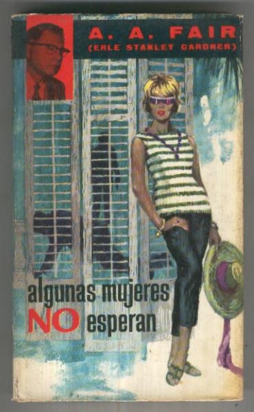 Algunas mujeres no esperan