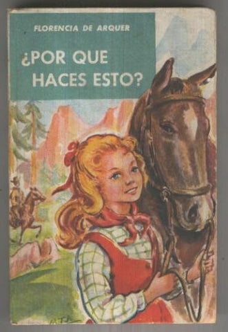 Alborada numero 01: Por que haces esto