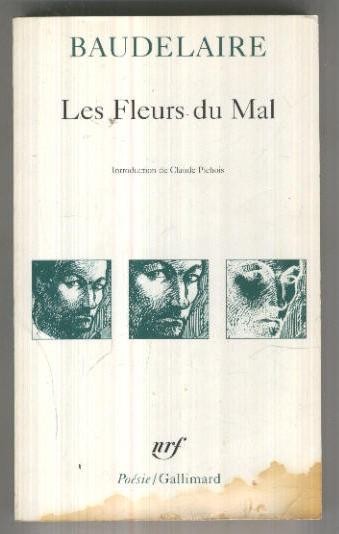 Les fleurs du mal