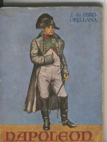 Enciclopedia Pulga numero 011: Napoleon y el amor