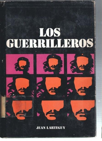 Los Guerrilleros