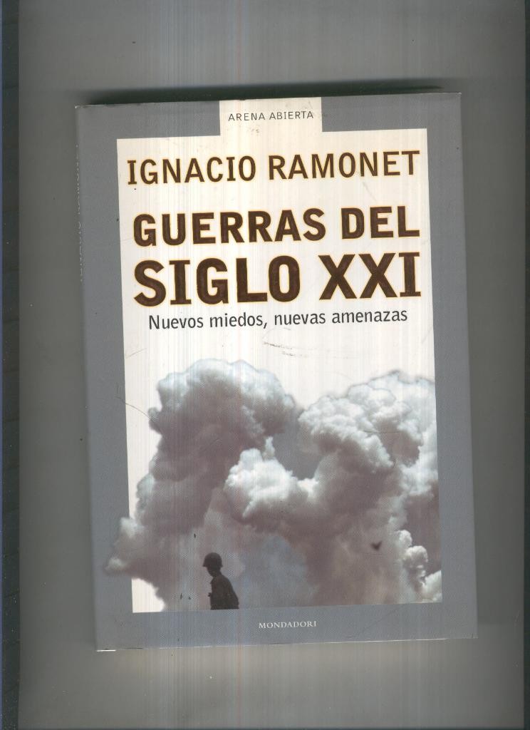 Guerras del siglo XXI