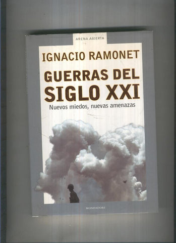 Guerras del siglo XXI