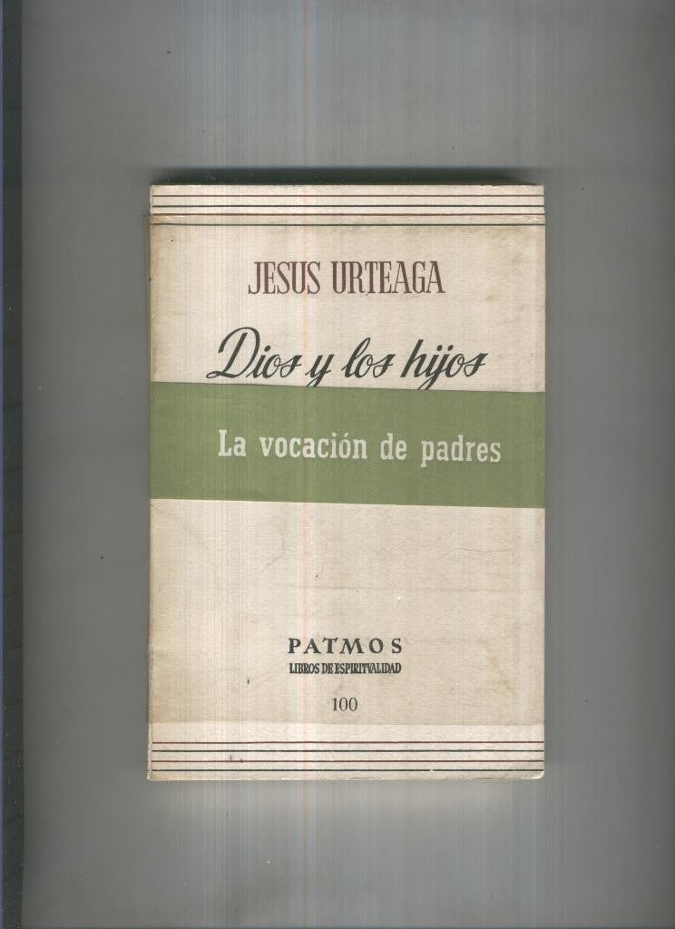 Dios y los hijos