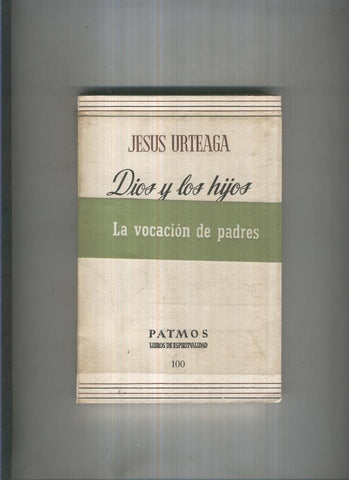 Dios y los hijos