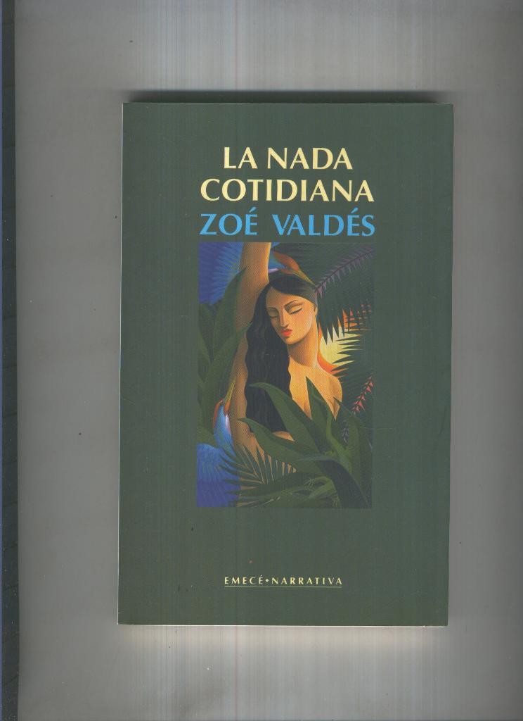 La nada cotidiana