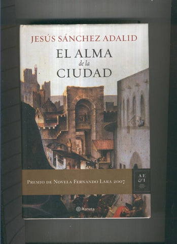 El alma de la ciudad