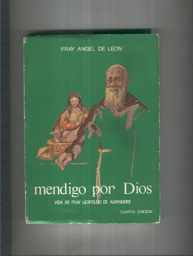 Mendigo por Dios