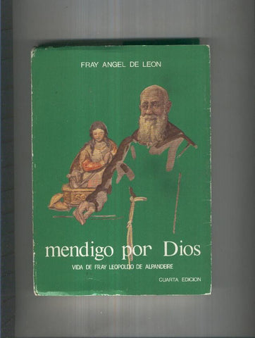 Mendigo por Dios