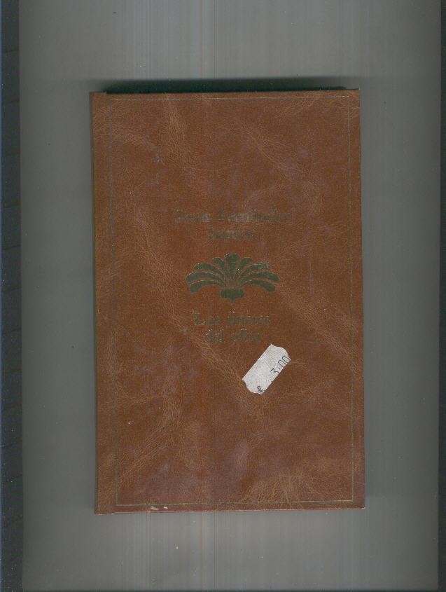 Los jinetes del alba