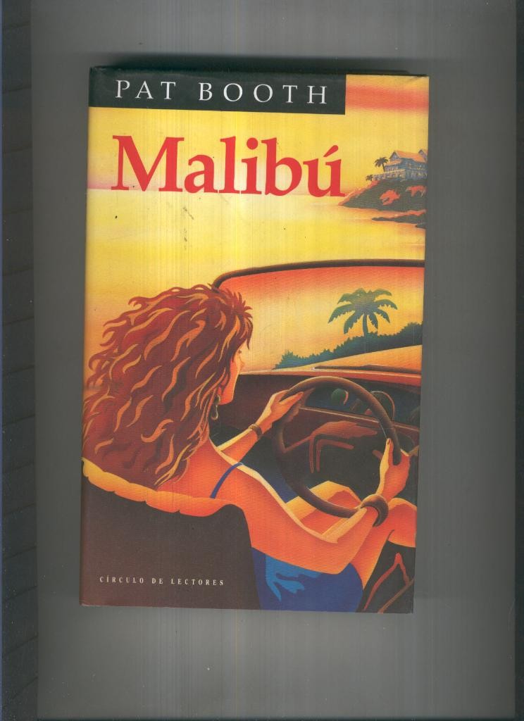 Malibu