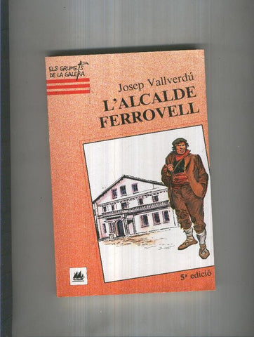 L Alcalde ferrovell