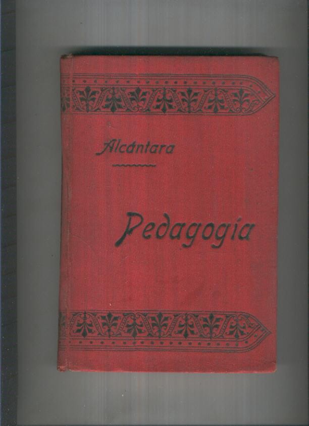 Pedagogia teorico-practica