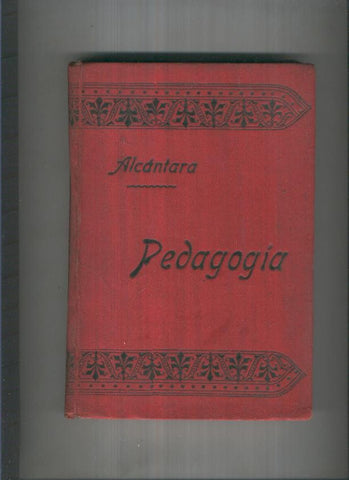 Pedagogia teorico-practica