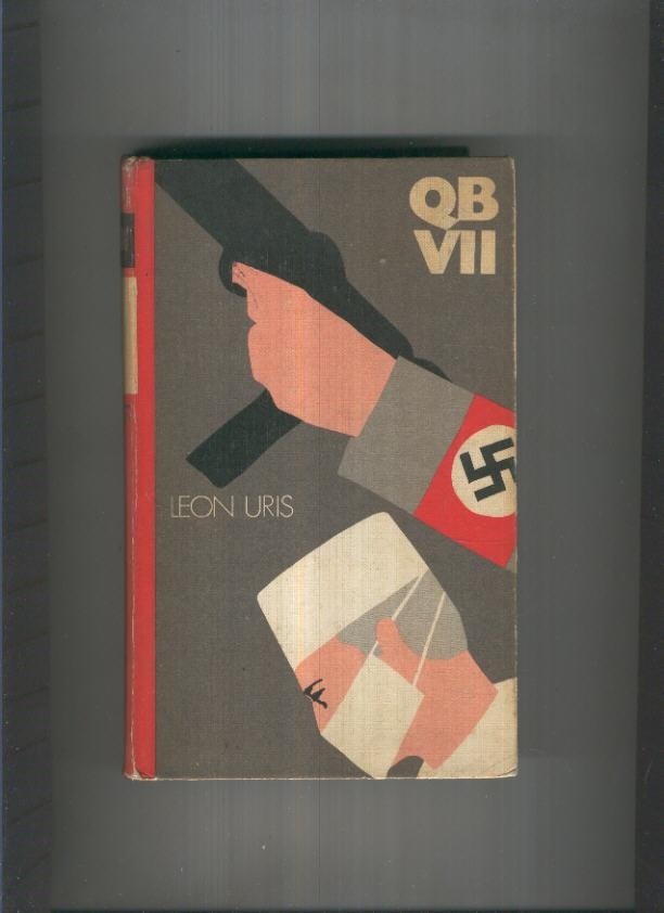 QB VII ( edicion 1973 )