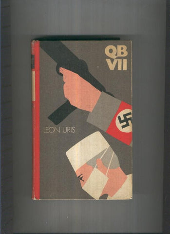QB VII ( edicion 1973 )