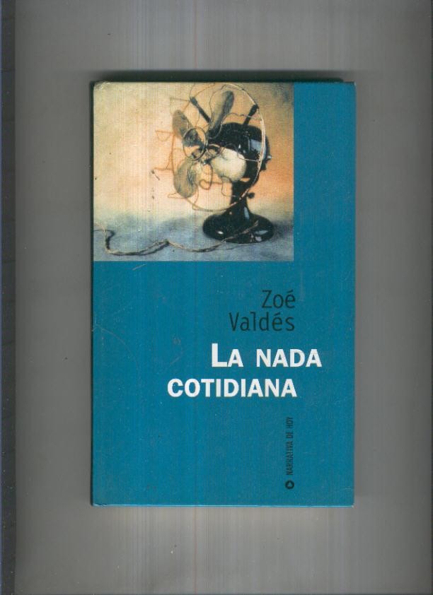 La nada cotidiana