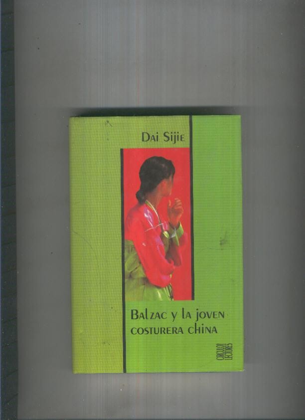 Balzac y la joven costurera china